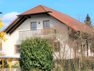 Einfamilienhaus zum Kauf 528.000 € 4 Zimmer 133,5 m² 520 m² Grundstück Lippertshofen Gaimersheim 85080