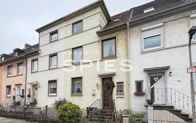 Reihenmittelhaus zum Kauf 175.000 € 5 Zimmer 109 m² 168 m² Grundstück Ohlenhof Bremen 28239