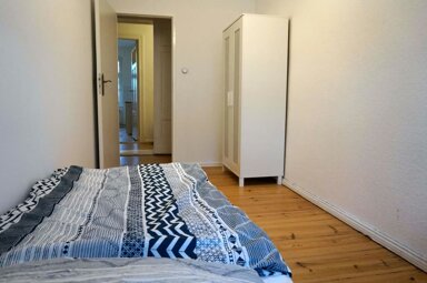 Wohnung zur Miete Wohnen auf Zeit 730 € 1 Zimmer 10 m² frei ab 01.03.2025 Haubachstr. Charlottenburg Berlin 10585