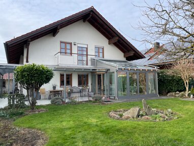 Haus zum Kauf 679.000 € 6 Zimmer 195 m² 698 m² Grundstück Rettenbach Deggendorf 94469