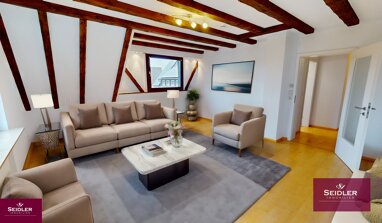 Wohnung zum Kauf 420.000 € 4 Zimmer 111 m² 2. Geschoss Hochdorf Freiburg im Breisgau 79108