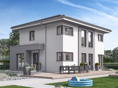 Einfamilienhaus zum Kauf 595.000 € 5 Zimmer 167 m² 500 m² Grundstück Odenheim Östringen 76684