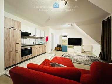 Wohnung zur Miete 390 € 1,5 Zimmer 39,8 m² 1. Geschoss frei ab 01.01.2025 Estetalstr. 33a Hollenstedt Hollenstedt 21279