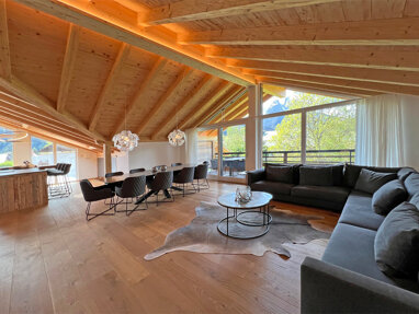 Penthouse zum Kauf 2.390.000 € 3 Zimmer 164 m² 3. Geschoss frei ab sofort Garmisch Garmisch-Partenkirchen 82467
