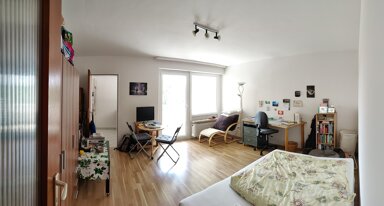 Wohnung zum Kauf 230.000 € 1 Zimmer 35 m² 3. Geschoss frei ab sofort Pöcking Pöcking 82343