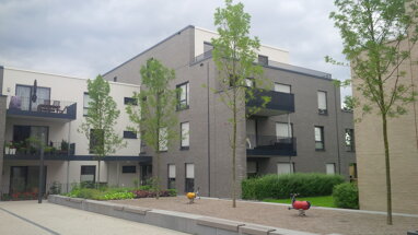 Wohnung zur Miete 1.749 € 4 Zimmer 129 m² 3. Geschoss Kieskaulerweg 150 (H3) Merheim Köln 51109