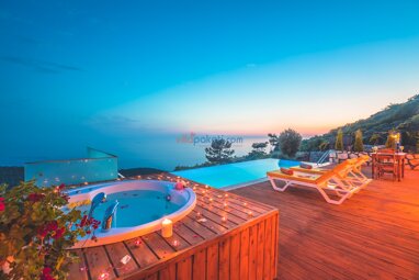 Villa zum Kauf 1.199.900 € 5 Zimmer 165 m² 350 m² Grundstück Mugla 48400