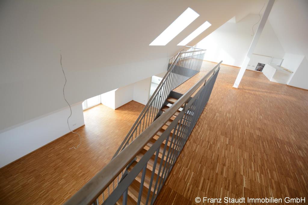 Wohnung zur Miete 1.900 € 4 Zimmer 170,2 m²<br/>Wohnfläche 3. Stock<br/>Geschoss Haibach Haibach 63808