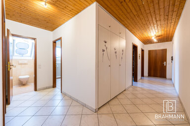 Wohnung zum Kauf 285.000 € 3 Zimmer 83,9 m² 4. Geschoss Kloster 22 Bad Säckingen Bad-Säckingen 79713