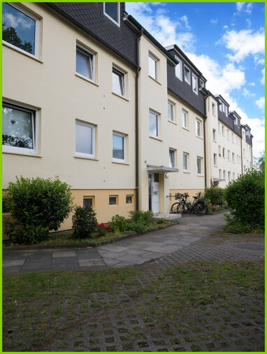 Wohnung zum Kauf 119.000 € 2 Zimmer 50,1 m² Erdgeschoss Buxtehude Buxtehude 21614