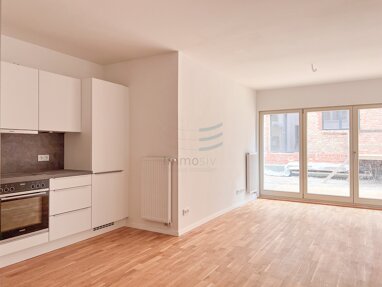 Wohnung zur Miete 981 € 3 Zimmer 75,5 m² Erdgeschoss Nauen Nauen 14641