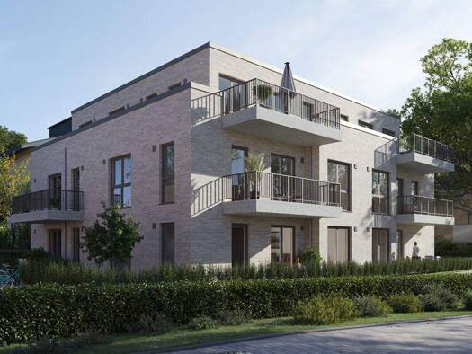 Neubauprojekt zum Kauf Beckersweide 6 Bremen 28717