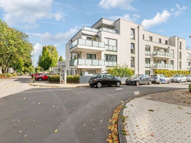 Wohnung zum Kauf 439.000 € 4 Zimmer 114 m² Bergerhausen Essen 45136