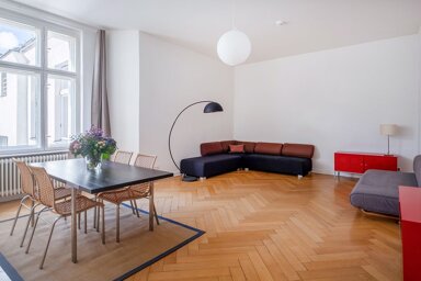 Wohnung zum Kauf 495.000 € 2 Zimmer 76 m² 4. Geschoss Schöneberg Berlin 10777