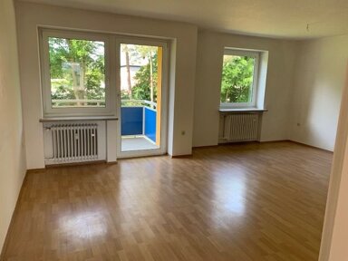 Wohnung zur Miete 697 € 4 Zimmer 89,8 m² 1. Geschoss frei ab sofort Eichenstr. 8 Burglengenfeld Burglengenfeld 93133