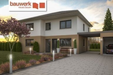 Einfamilienhaus zum Kauf 455.700 € 5 Zimmer 165 m² 800 m² Grundstück Borna-Heinersdorf 130 Chemnitz 09114