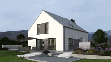 Einfamilienhaus zum Kauf provisionsfrei 487.900 € 5 Zimmer 210 m² 490 m² Grundstück Hahnstätten 65623