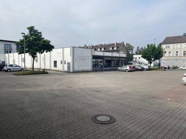 Lagerhalle zur Miete 12 € 1.320 m² Lagerfläche teilbar ab 1.320 m² Altenessen-Süd Essen 45326