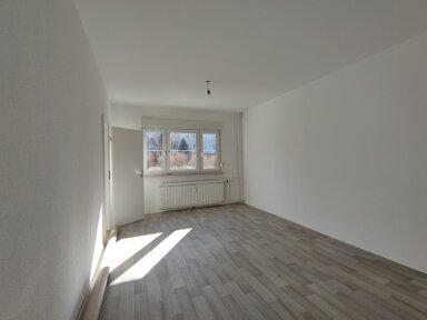 Wohnung zur Miete 172 € 1 Zimmer 33,3 m² EG Dietrich-Bonhoeffer-Straße 44 Zeitz Zeitz 06712