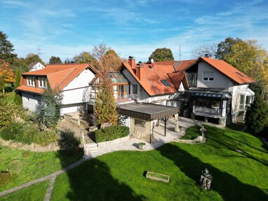 Mehrfamilienhaus zum Kauf 788.000 € 12 Zimmer 411,3 m² 8.150 m² Grundstück Strickherdicke Fröndenberg 58730