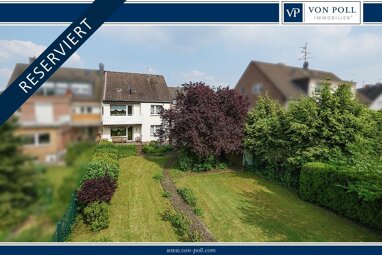 Doppelhaushälfte zum Kauf 349.000 € 6,5 Zimmer 152 m² 673 m² Grundstück Bergheim Duisburg 47228