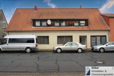 Mehrfamilienhaus zum Kauf 195.000 € 4 Zimmer 185 m² 666 m² Grundstück frei ab sofort Walsrode Walsrode 29664