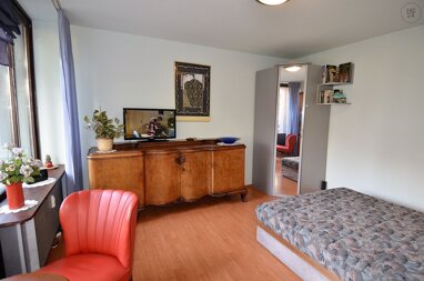 Wohnung zur Miete Wohnen auf Zeit 790 € 1 Zimmer 35 m² frei ab sofort Jakobervorstadt - Süd Augsburg 86152