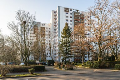 Penthouse zum Kauf 375.000 € 4 Zimmer 144 m² 12. Geschoss Porz Köln 51149