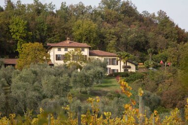 Einfamilienhaus zum Kauf 6.200.000 € 14 Zimmer 914 m² 130.000 m² Grundstück Via Navelli Salò 25087
