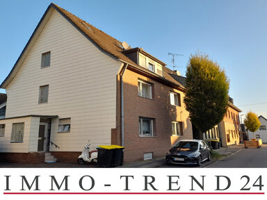 Mehrfamilienhaus zum Kauf 670.000 € 7 Zimmer 214 m² 355 m² Grundstück Stotzheim Hürth 50354