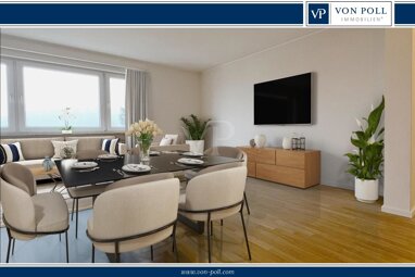 Wohnung zum Kauf 420.000 € 3 Zimmer 101,4 m² 2. Geschoss Königstein Königstein im Taunus 61462