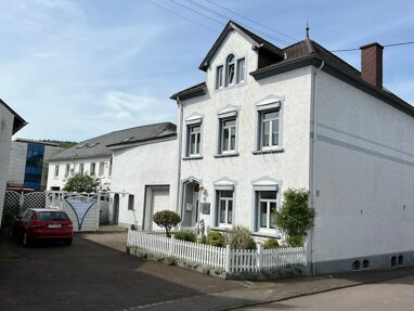 Einfamilienhaus zum Kauf Provisionsfrei 280.000 € 6 Zimmer 120 m² 295 m² Grundstück Klosterstraße Beurig Saarburg 54439
