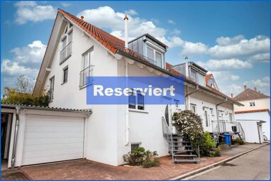 Reihenendhaus zum Kauf 659.000 € 5 Zimmer 130 m² 214 m² Grundstück Mitte Radolfzell am Bodensee 78315