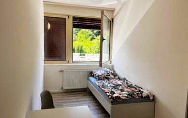 WG-Zimmer zur Miete Wohnen auf Zeit 560 € 12 m² frei ab 16.06.2024 Hedelfingerstr Wangen Stuttgart 70327