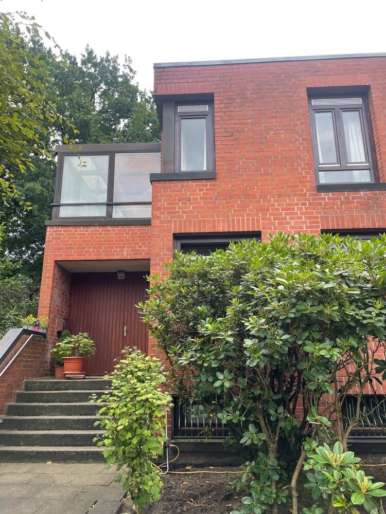 Reihenendhaus zum Kauf