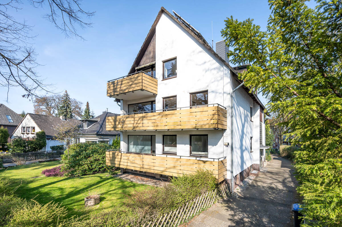 Mehrfamilienhaus zum Kauf