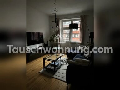 Wohnung zur Miete Tauschwohnung 640 € 2 Zimmer 52 m² 2. Geschoss Ohlsdorf Hamburg 22307