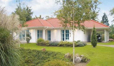 Bungalow zum Kauf provisionsfrei 462.891 € 3 Zimmer 95 m² 621 m² Grundstück Hilgert Hilgert 56206