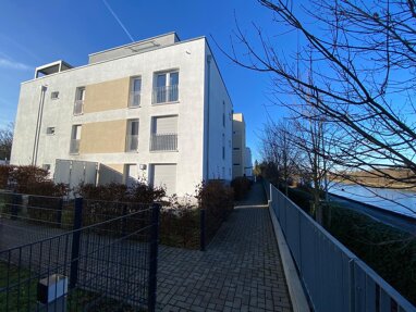 Wohnung zur Miete 700 € 2 Zimmer 46,7 m² 1. Geschoss Grundigpark 3 Oberfürberg / Eschenau Fürth 90768