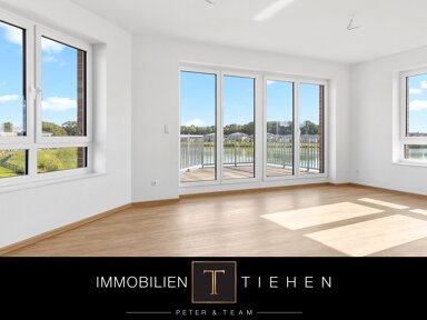 Wohnung zur Miete 1.214 € 3 Zimmer 87 m² Am See 170-172 Herzlake Herzlake 49770