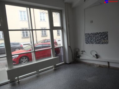 Ladenfläche zur Miete 650 € 2 Zimmer 40 m² Verkaufsfläche Sankt Georgen am Leithagebirge Eisenstadt 7000