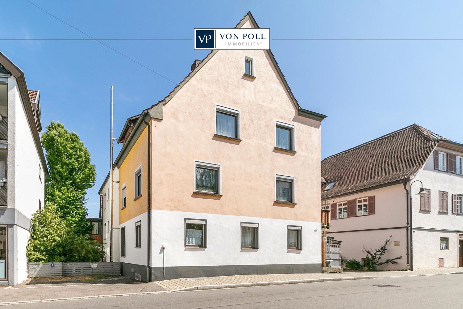 Einfamilienhaus zum Kauf 449.000 € 7,5 Zimmer 182 m²<br/>Wohnfläche 170 m²<br/>Grundstück Schönaich Schönaich 71101