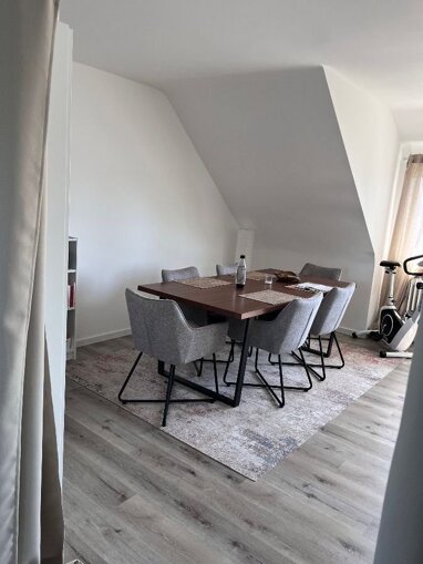 Wohnung zur Miete 950 € 3 Zimmer 85 m² 2. Geschoss Hausener Str. Lämmerspiel Mühlheim am Main 63165