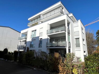 Wohnung zum Kauf 645.000 € 4 Zimmer 99 m² 1. Geschoss Langenargen Langenargen 88085