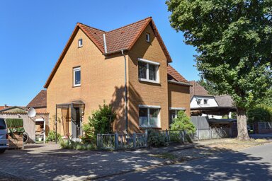 Einfamilienhaus zum Kauf 267.000 € 6 Zimmer 132 m² 992 m² Grundstück Trift 3 Soltau Soltau 29614