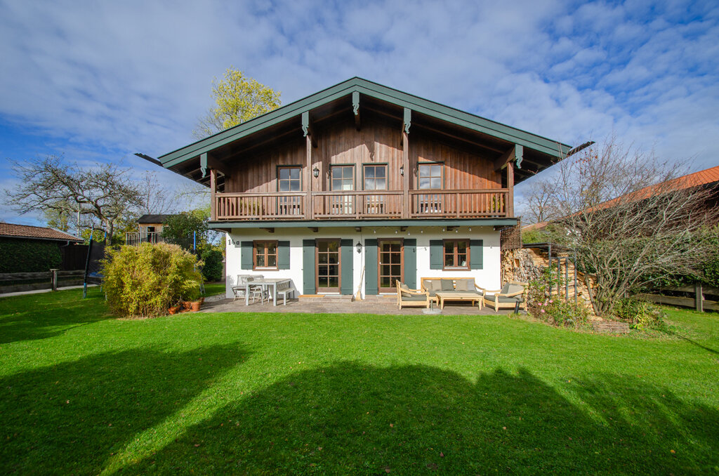 Einfamilienhaus zum Kauf 3.050.000 € 6 Zimmer 219 m²<br/>Wohnfläche 963 m²<br/>Grundstück Gmund 83703