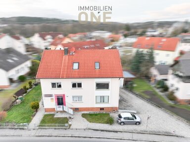 Mehrfamilienhaus zum Kauf 525.000 € 12 Zimmer 243,7 m² 610 m² Grundstück Ettmannsdorf Schwandorf 92421