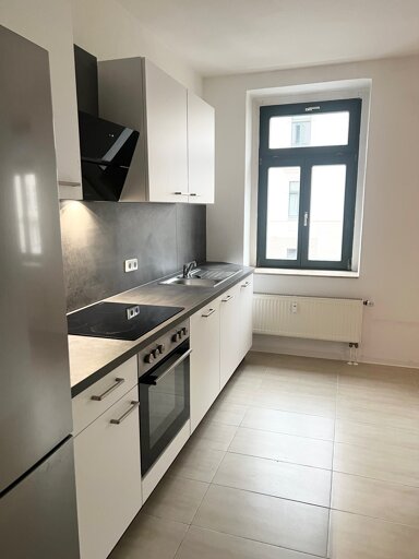 Wohnung zur Miete 1.159 € 3 Zimmer 87 m² 1. Geschoss Michael-Kazmierczak-Straße 12 Gohlis - Mitte Leipzig 04157