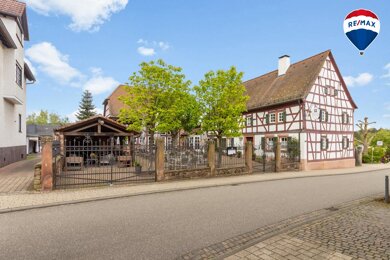 Haus zum Kauf 16 Zimmer 241,4 m² 1.370 m² Grundstück Otterbach Otterbach 67731