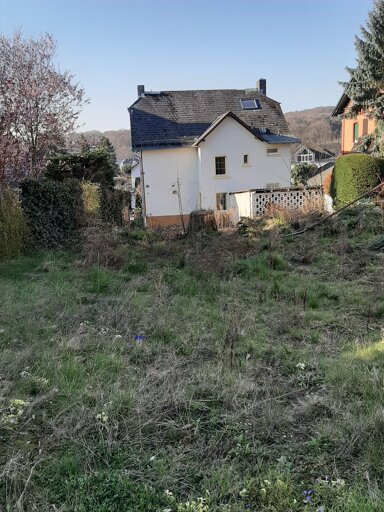 Grundstück zum Kauf 806 m² Grundstück Hofheim Hofheim am Taunus 65719